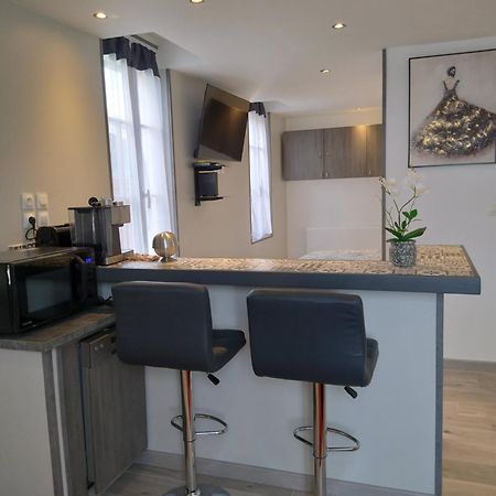 Cassiopee 3*** Apartamento Fourchambault Exterior foto